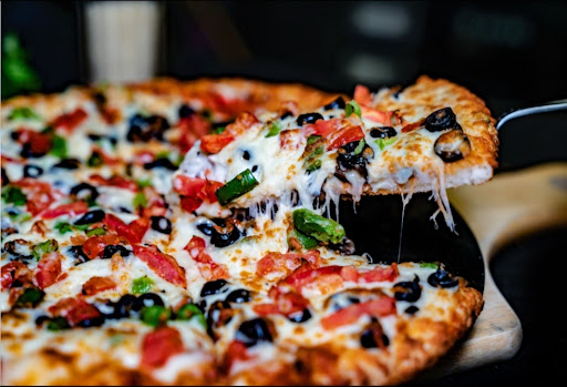Great Canadian Pizza & Donair Shawarma