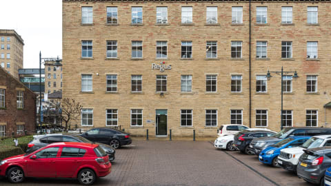 Regus - Halifax, Fearnley Mill