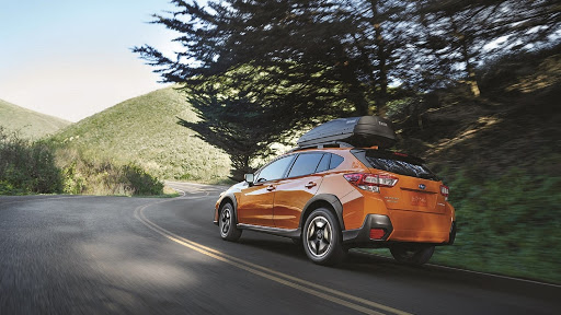 Subaru Dealer «Neil Huffman Subaru», reviews and photos, 4916 Dixie Hwy, Louisville, KY 40216, USA