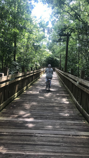 Bicycle Rental Service «Celebration Bike Rental», reviews and photos, 700 Bloom St, Celebration, FL 34747, USA