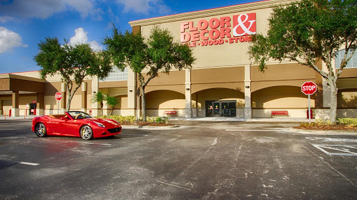 Floor & Decor, 221 Towne Center Blvd, Sanford, FL 32771, USA, 