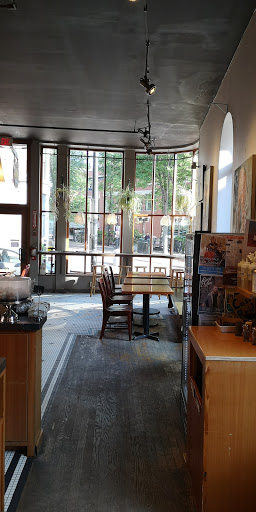 Coffee Shop «Arabica Coffee House», reviews and photos, 2 Free St, Portland, ME 04101, USA
