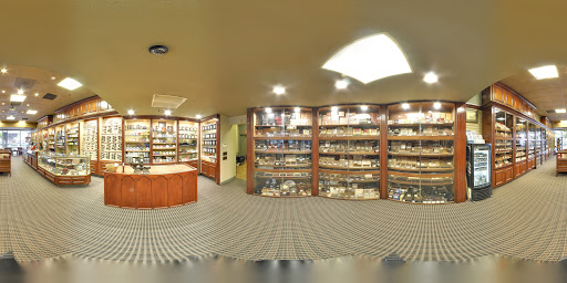 Cigar Shop «Mission Pipe Cigar Shop», reviews and photos, 4001-4 Santa Rita Rd, Pleasanton, CA 94588, USA