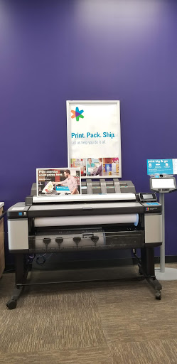 Print Shop «FedEx Office Print & Ship Center», reviews and photos, 251 S Weber Rd, Bolingbrook, IL 60490, USA