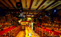 Atmosphère du Restaurant Les Amis de Georges Brassens à Sète - n°4