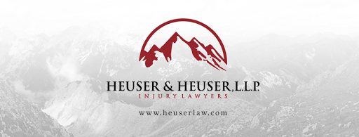 Personal Injury Attorney «Heuser & Heuser LLP», reviews and photos