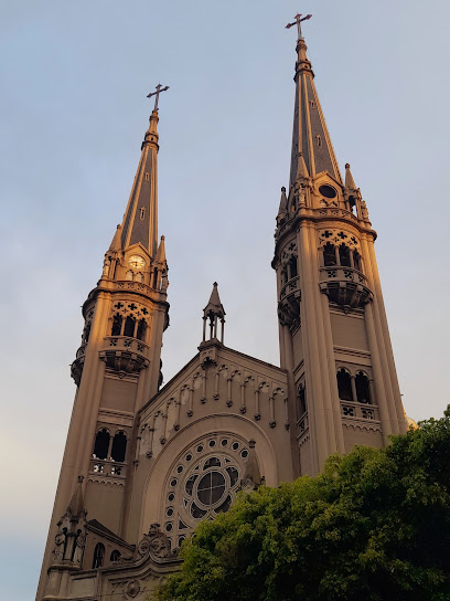 Basílica Nuestra Señora de Buenos Aires