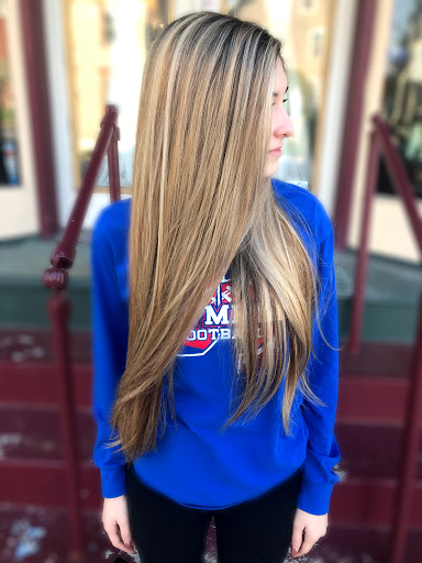 Beauty Salon «Mint Salon And Spa», reviews and photos, 531 North St, Jim Thorpe, PA 18229, USA