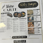 Photo n° 2 de l'avis de Le.u fait le 31/07/2023 à 22:33 pour La maison du burger à Grande-Synthe