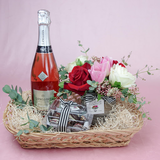 Florist «Sellwood Flower Company», reviews and photos, 8215 SE 13th Ave, Portland, OR 97202, USA