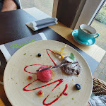 Photo n°8 de l'avis de C.. fait le 06/02/2022 à 15:37 sur le  Paulsen's Landhotel und Restaurant Bohmstedt à Bohmstedt