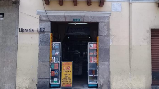 Libreria La Luz