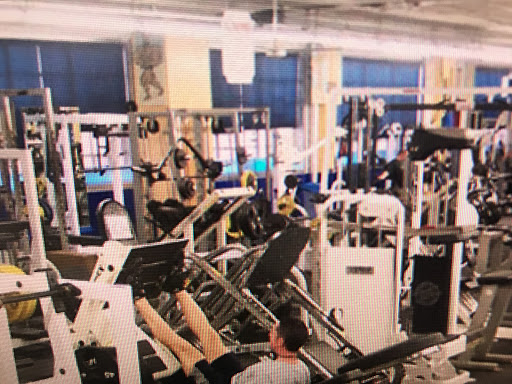 Gym «Strong & Shapely Gym», reviews and photos, 150 Union Ave, East Rutherford, NJ 07073, USA