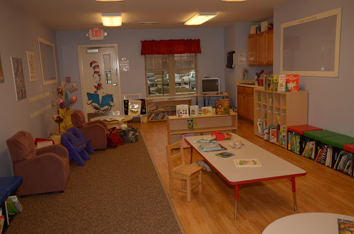 Day Care Center «Rainbow Child Care Center», reviews and photos, 17457 Gunther Blvd, Westfield, IN 46074, USA