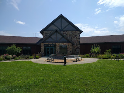 Raystown Lake Visitor Center