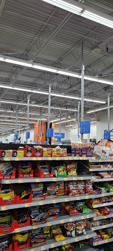 Discount Store «Walmart», reviews and photos, 1919 Davis St, San Leandro, CA 94577, USA