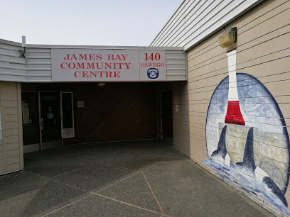James Bay Community Centre
