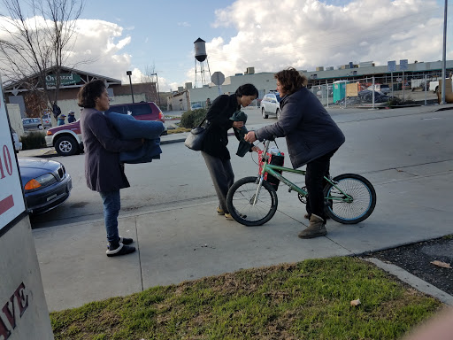 Auto Repair Shop «GIC Car Clinic», reviews and photos, 375 Bird Ave, San Jose, CA 95126, USA