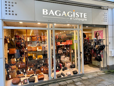 Bagagiste et Compagnie à Vannes