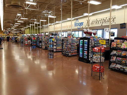 Grocery Store «Kroger Marketplace», reviews and photos, 3105 N Bend Rd, Hebron, KY 41048, USA