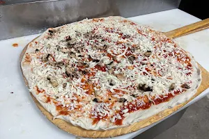 Bari Pizza image
