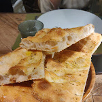 Photo n°3 de l'avis de Carlo.p fait le 24/09/2019 à 21:47 sur le  Focacceria Da Francesco à Sarzana