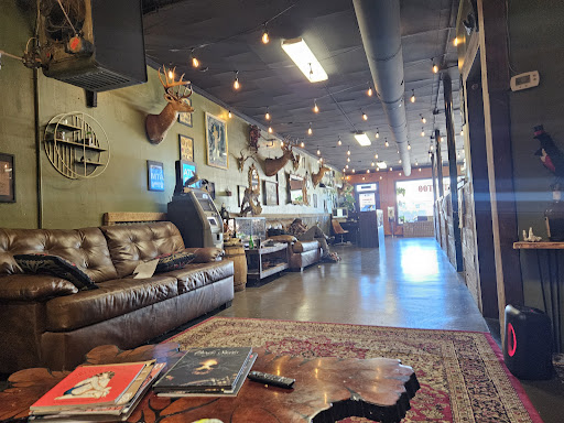 Explore ravenhood tattoo ideas, creative tattoo ideas in Elizabethton, available at Pioneer Tattoo Company