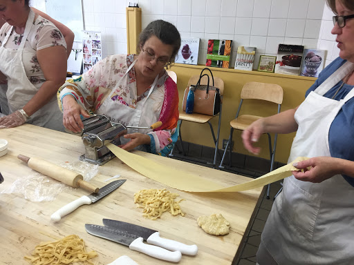 Culinary School «For The Love Of Food», reviews and photos, 1002 Reisterstown Rd, Pikesville, MD 21208, USA