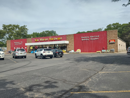Hardware Store «Van Wieren Hardware», reviews and photos, 645 Douglas Ave, Holland, MI 49424, USA