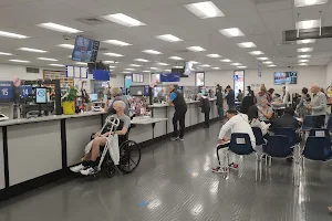 Los Gatos DMV image