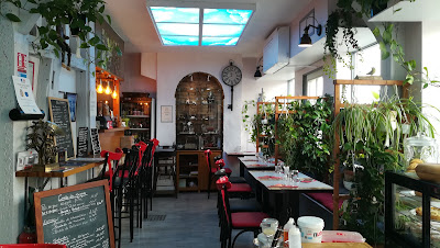 Saveurs et Félicité à Troyes