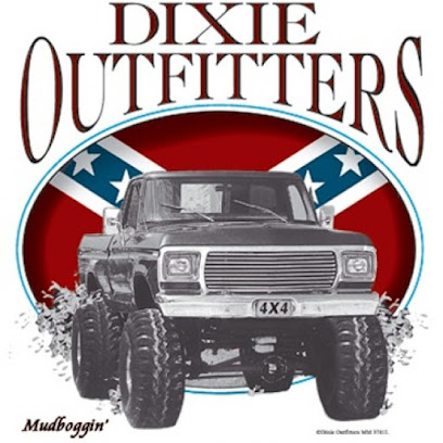 Dixie Outfitters In The Valley