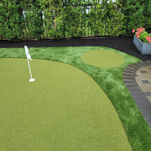 Turf Team Landscaping & Artificial Turf Solutions