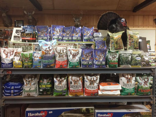 Garden Center «Animals and Gardens Unlimited», reviews and photos, 14 Jacobstown Rd, New Egypt, NJ 08533, USA