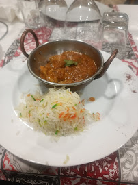 Plats et boissons du Restaurant indien Restaurant lr Mughal à Feurs - n°4