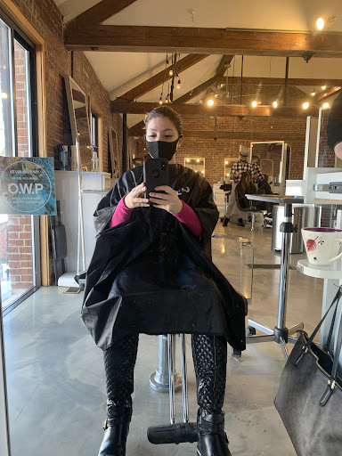 Beauty Salon «The Professional Stylist Forum», reviews and photos, 354 N Main St, Andover, MA 01810, USA