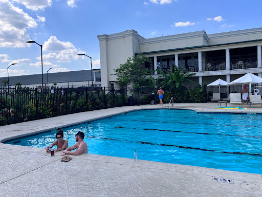 Tennis Club «Westside Tennis & Fitness», reviews and photos, 1200 Wilcrest Dr, Houston, TX 77042, USA