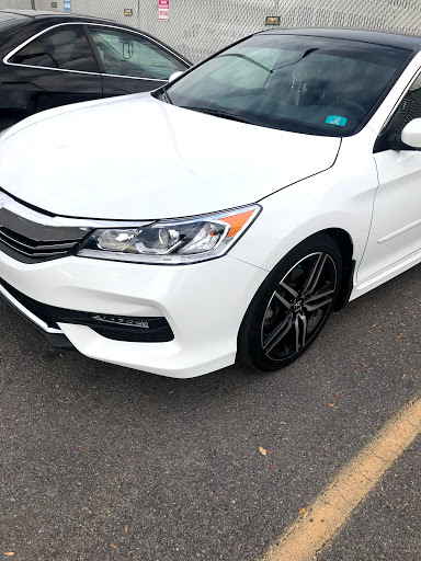 Auto Body Shop «Valet Auto Body & Collision Repair», reviews and photos, 33 E 12675 S, Draper, UT 84020, USA