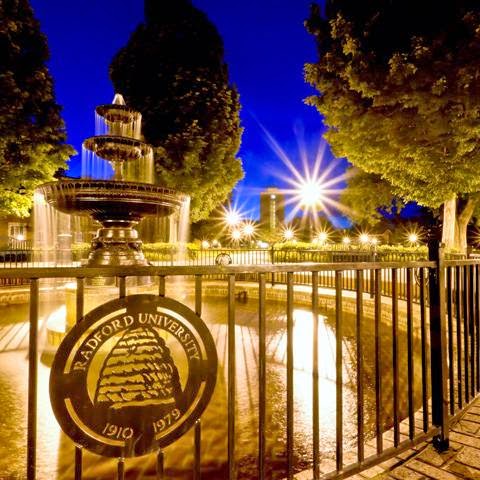 University «Radford University», reviews and photos