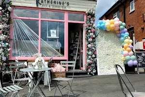Katherine's Gift & Coffee Bar image