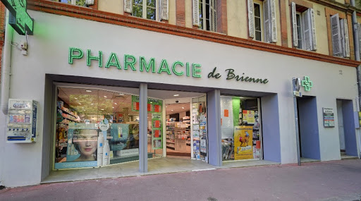 Pharmacy Brienne