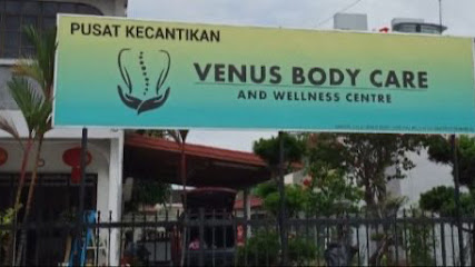 venus body care and wellness centre