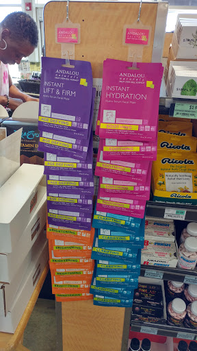 Natural Foods Store «Georgetown Natural Foods Market», reviews and photos, 4375 Georgetown Rd, Indianapolis, IN 46254, USA