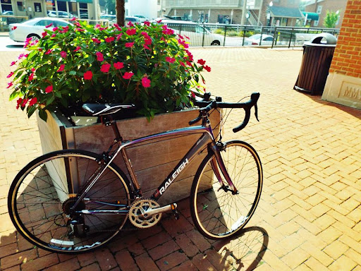 Bicycle Store «Bicycle One», reviews and photos, 82 Mill St, Gahanna, OH 43230, USA