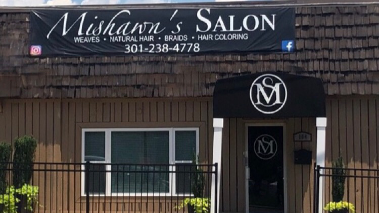 Mishawns Salon, LLC.