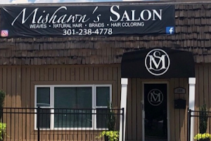 Mishawn’s Salon image