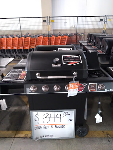 Home Improvement Store «The Home Depot», reviews and photos, 1000 NE 4th Ave, Fort Lauderdale, FL 33304, USA