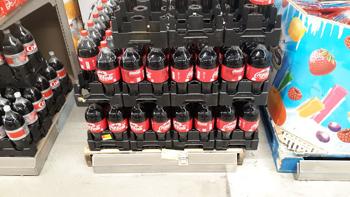 Supermarket «ALDI», reviews and photos, 1702 Blanding Blvd, Middleburg, FL 32068, USA