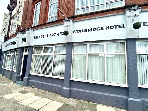 The Stalbridge Hotel