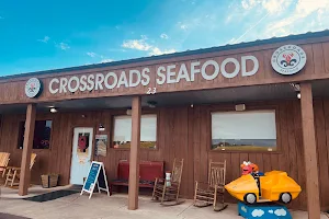 Crossroads Seafood image